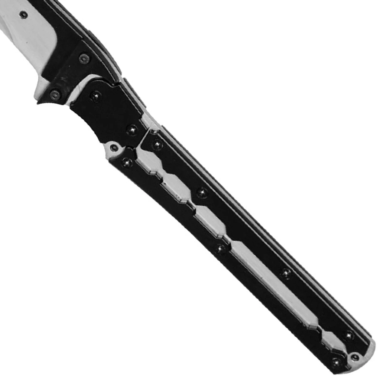 Ninja Vengence Full Tang 1045 High Carbon Sword - Image 2