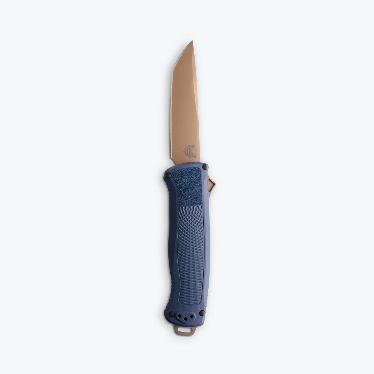 Benchmade 5370FE-01 Shootout Crater Blue - Image 2