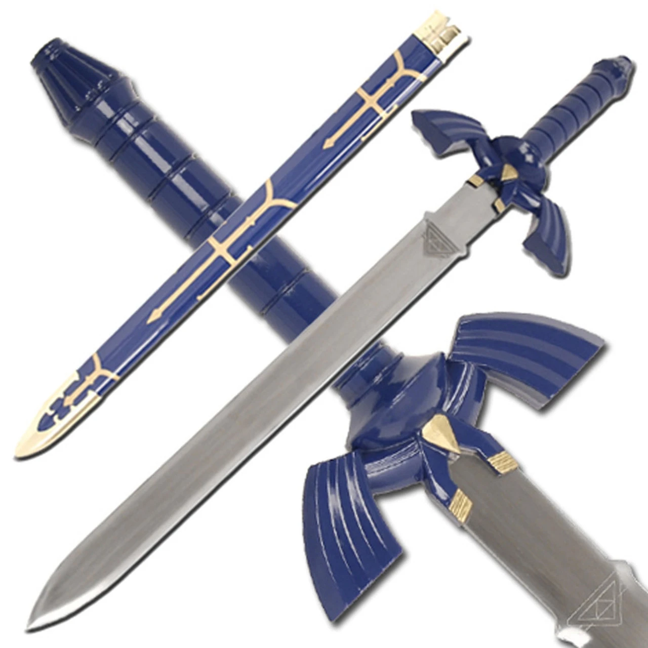 Accurate Zelda Twilight Princess Link Sword - Image 4