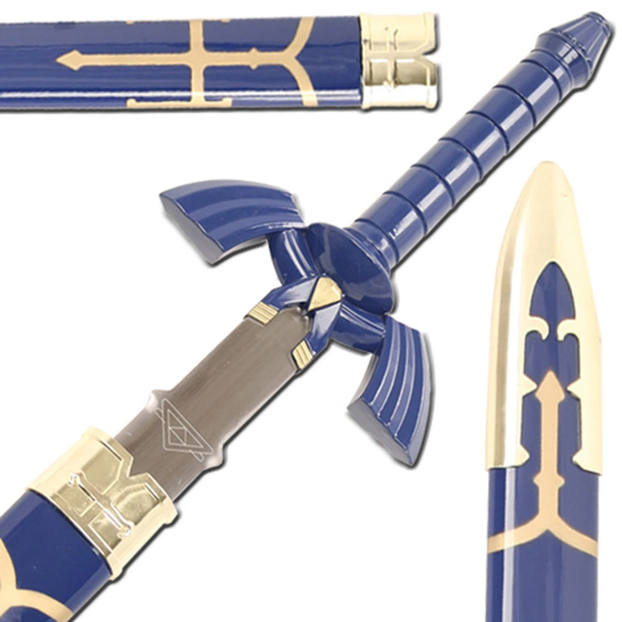 Accurate Zelda Twilight Princess Link Sword - Image 2