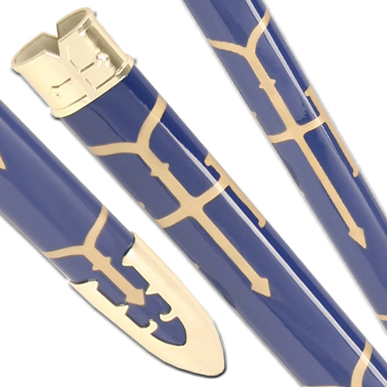 Accurate Zelda Twilight Princess Link Sword - Image 3