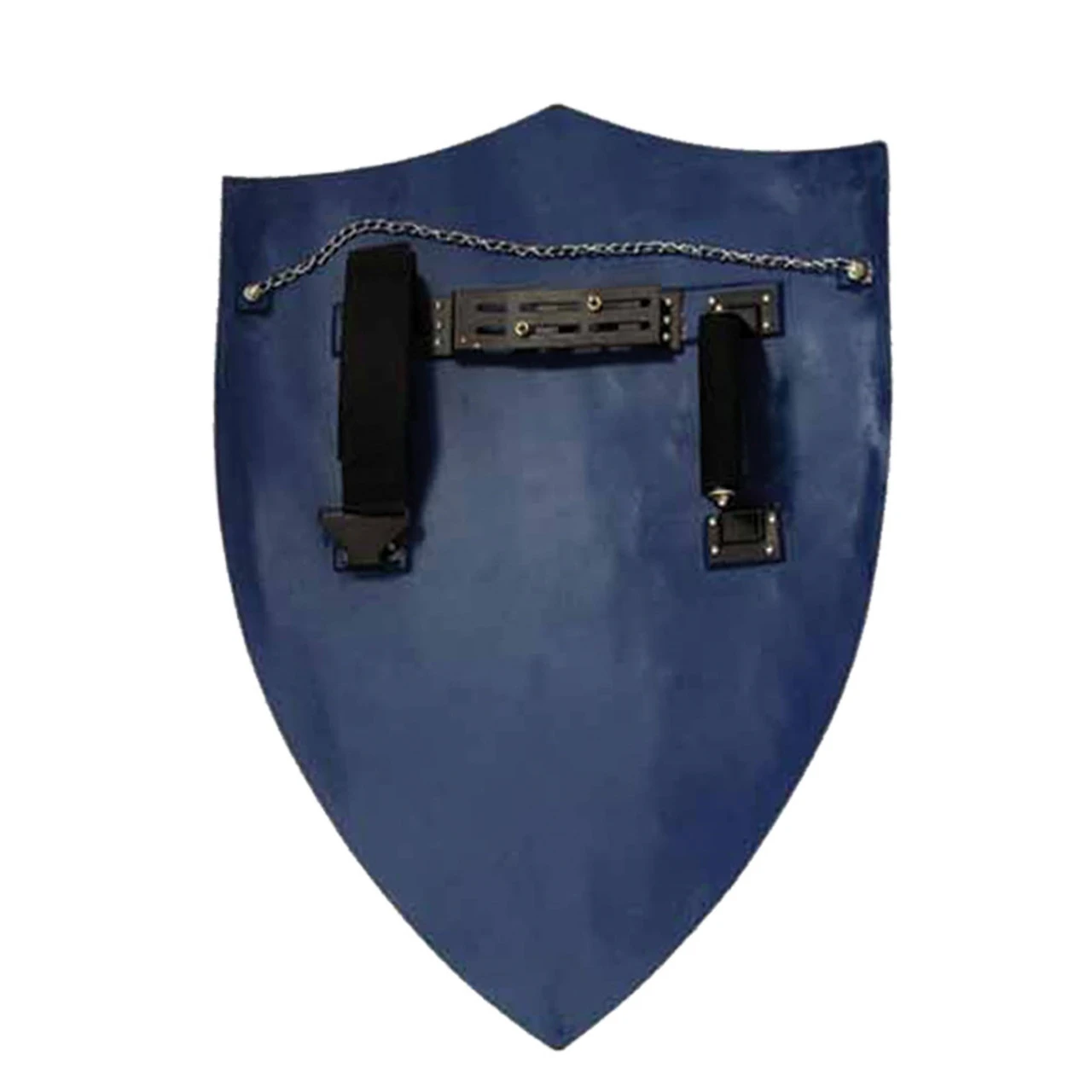 Zelda Hylian Link Triforce Shield