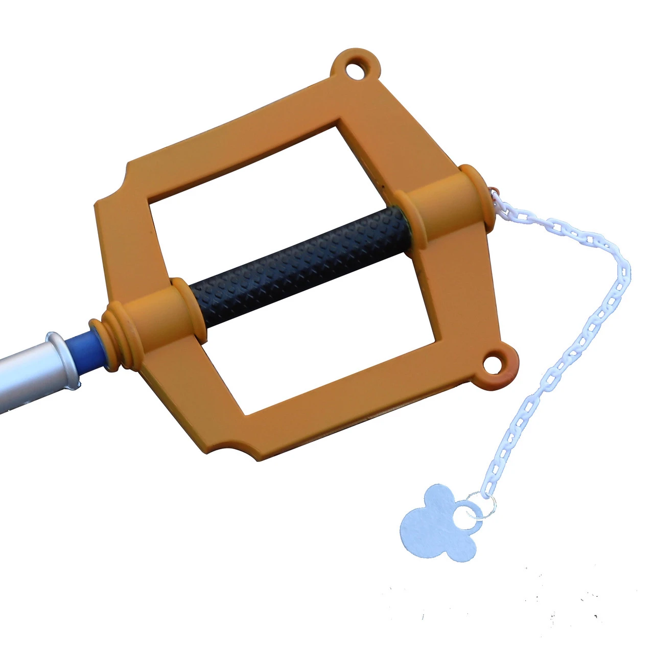 Fantasy Key To The City Gaming Cosplay Costume Foam Key Sword - Image 4