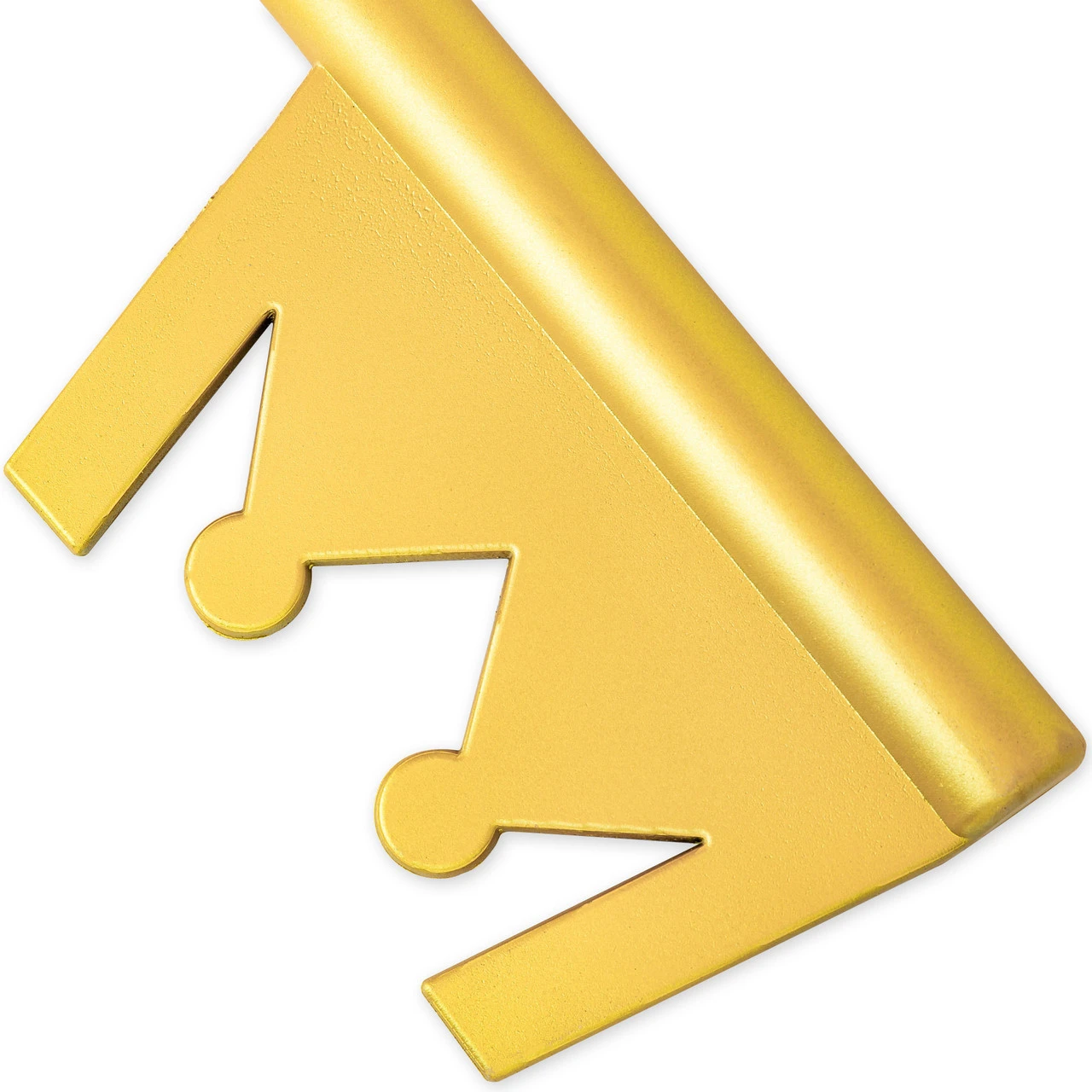 Fantasy Key To The City Gaming Cosplay Costume Foam Key Sword | Kingdom Key D - Image 3