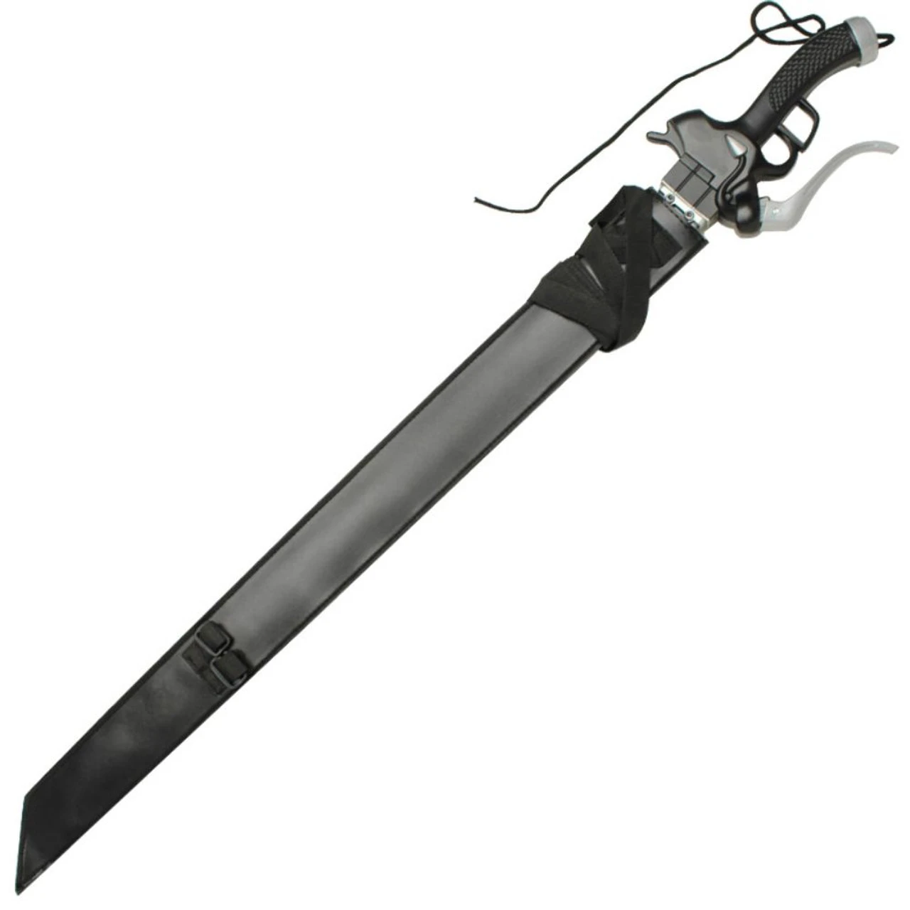 Attack On Titan Special Operations Sword - Image 2