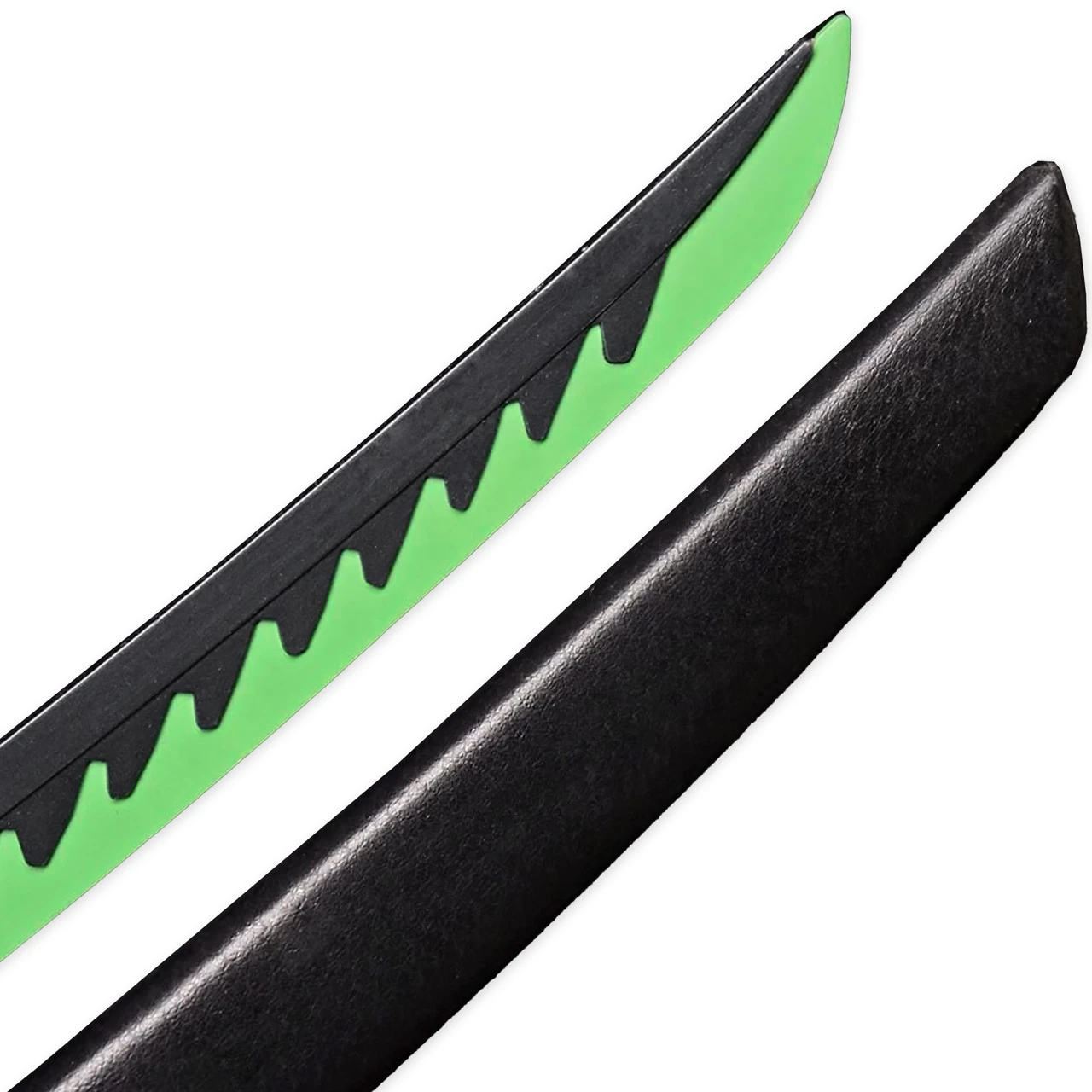 Genji Replica Sword Ultimate Dragon Blade | Steel - Image 8