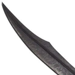 Greek Warrior Spartan Warrior Sword