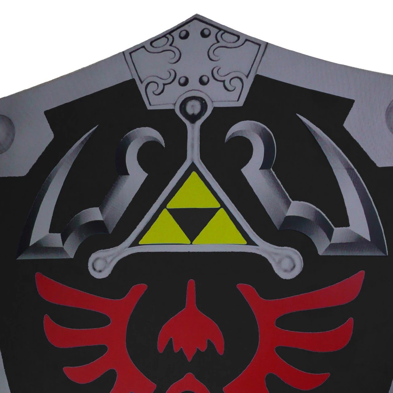 Dark Link Shadow Foam Shield - Image 3