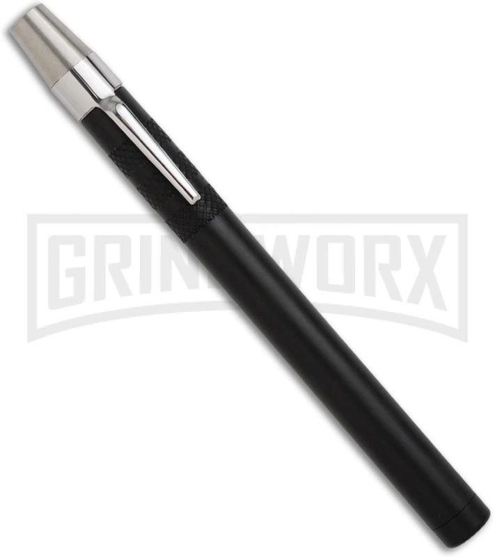 Guard Father Spike Black OTF Automatic Icepick - Image 2